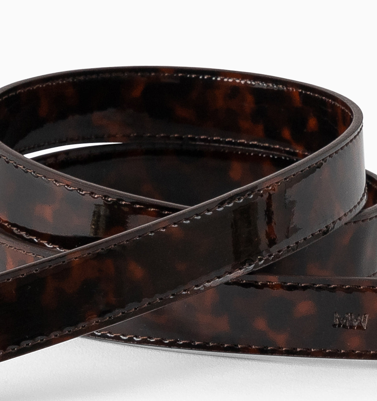 Tortoiseshell Standard Dog Lead