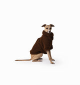 Brown Bear Teddy Jumper