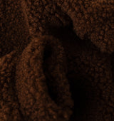 Brown Bear Teddy Jumper