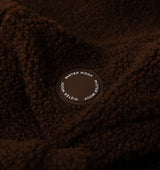 Brown Bear Teddy Jumper