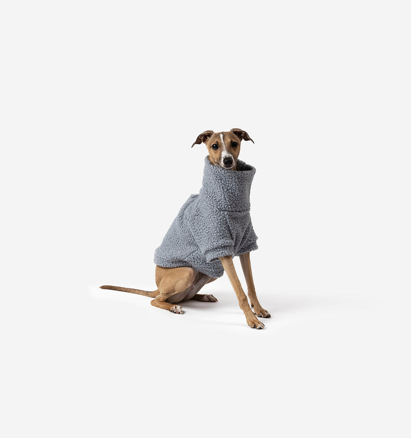 Archie Teddy Jumper