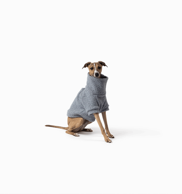 Archie Teddy Jumper