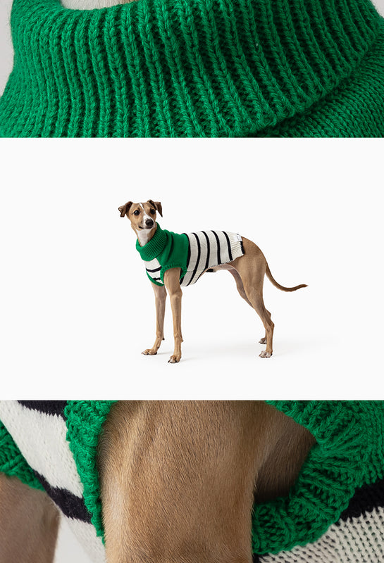 Louis Vuitton Dog Sweater -  Australia