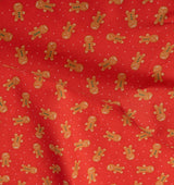 Ginger Bandana