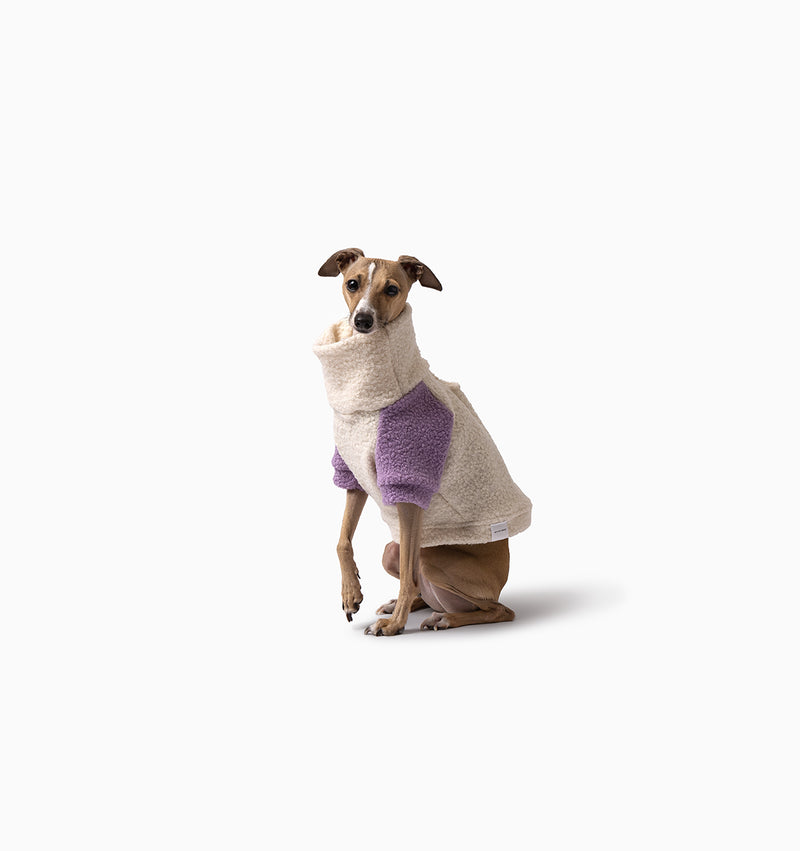 Lola Teddy Jumper