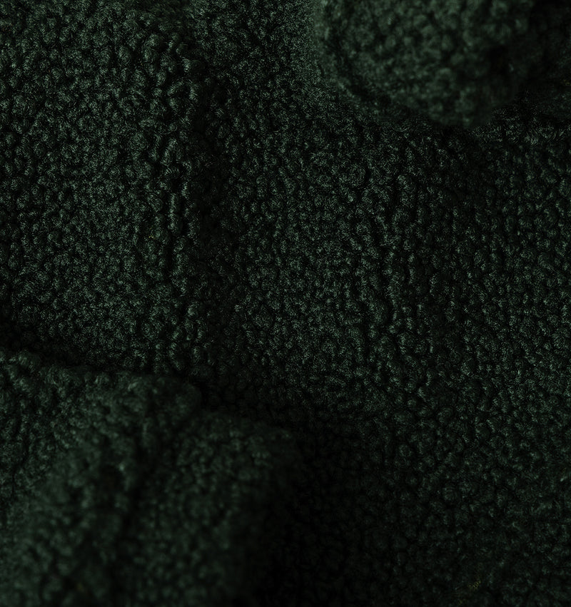 Forest Teddy Jumper