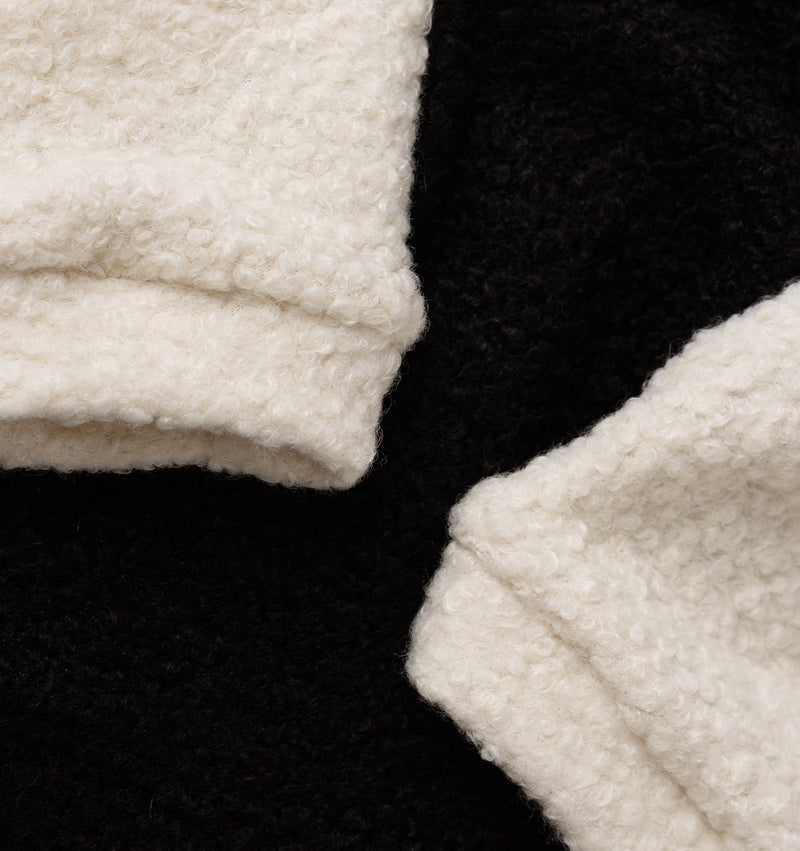Willa Teddy Jumper