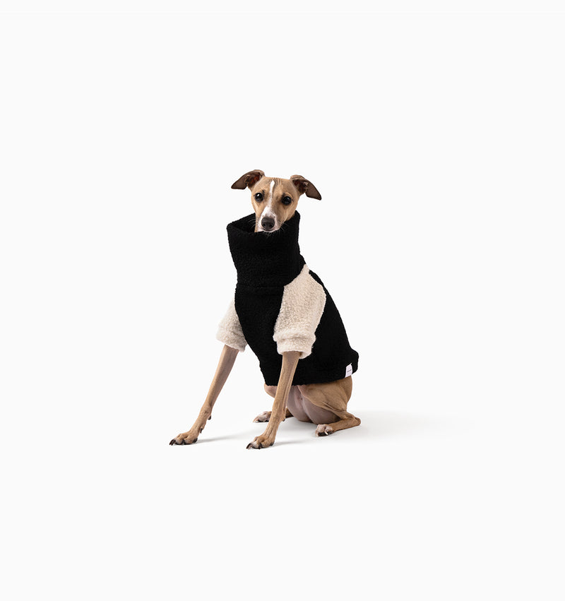 Willa Teddy Jumper