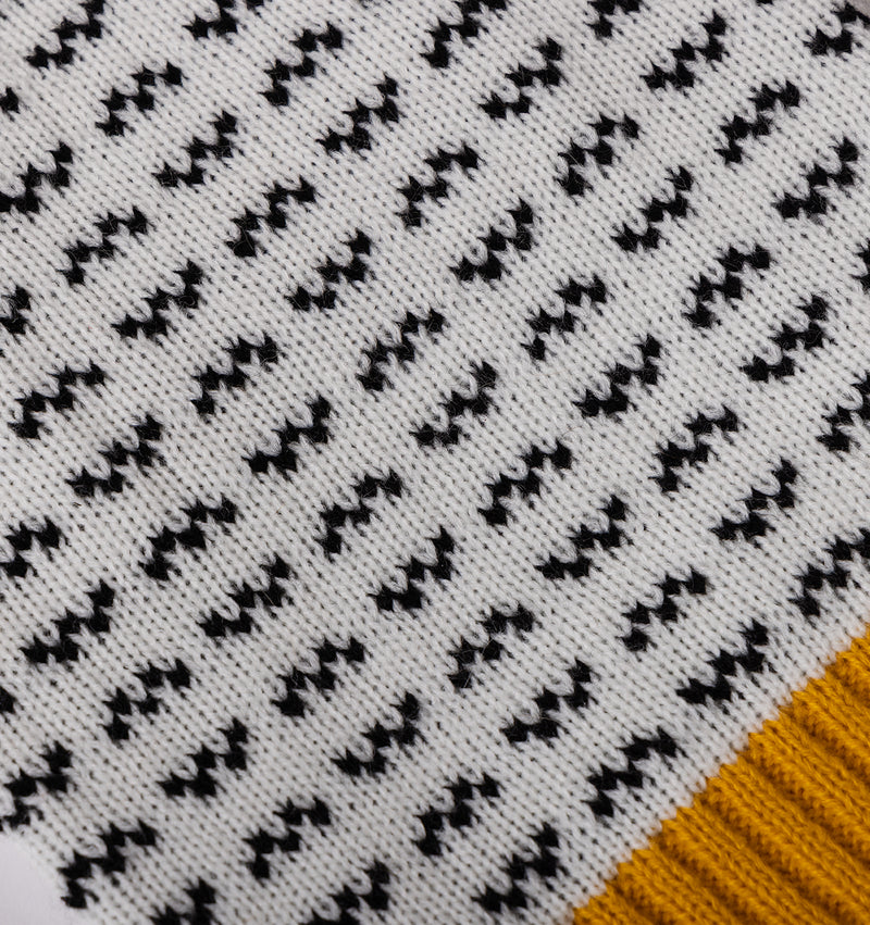 Winston Knit