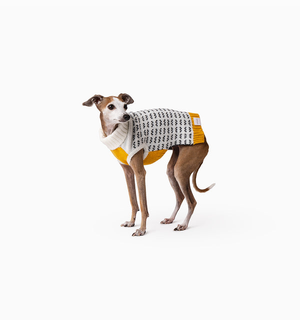 Winston Knit