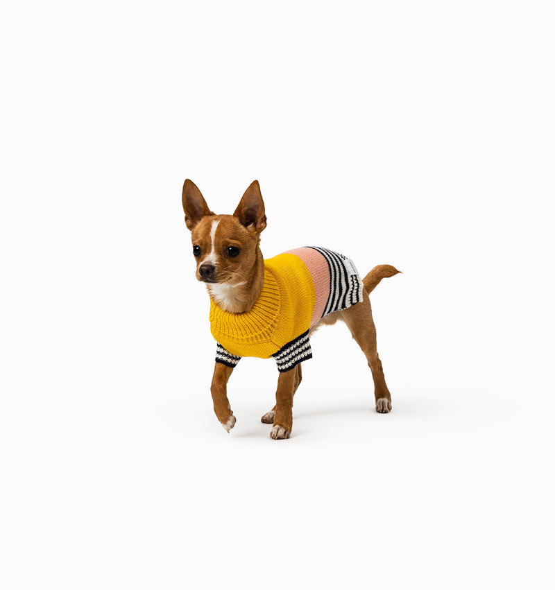Harlow Knit
