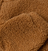 Camel Teddy Jumper