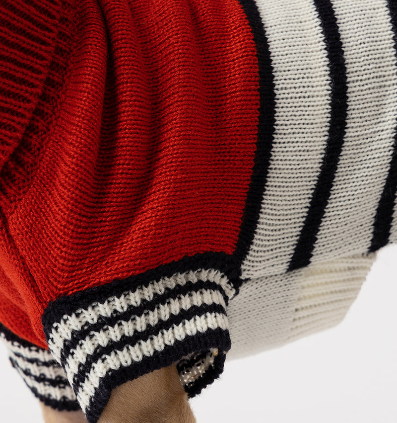 Emerson Knit