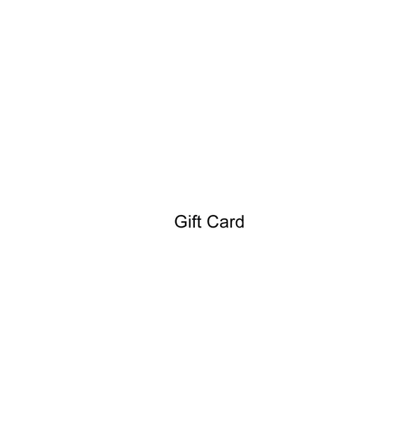 Mister Woof Gift Cards