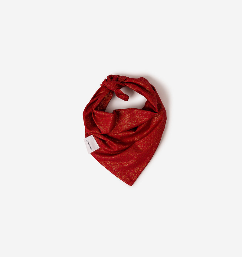 Goldie Bandana