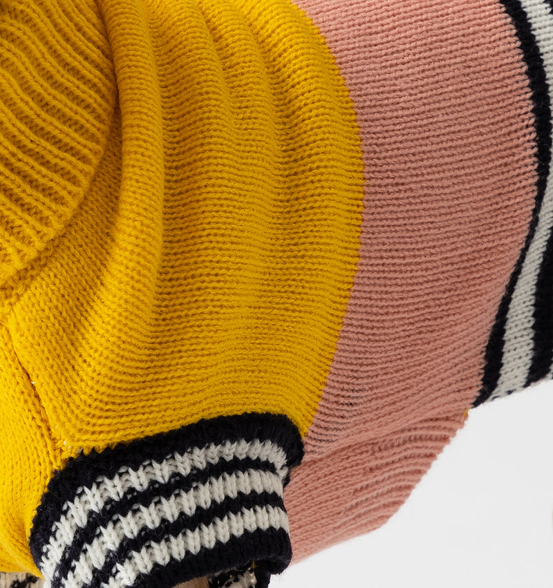 Harlow Knit