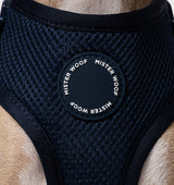 Navy Dog Harness