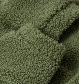 Sage Teddy Jumper