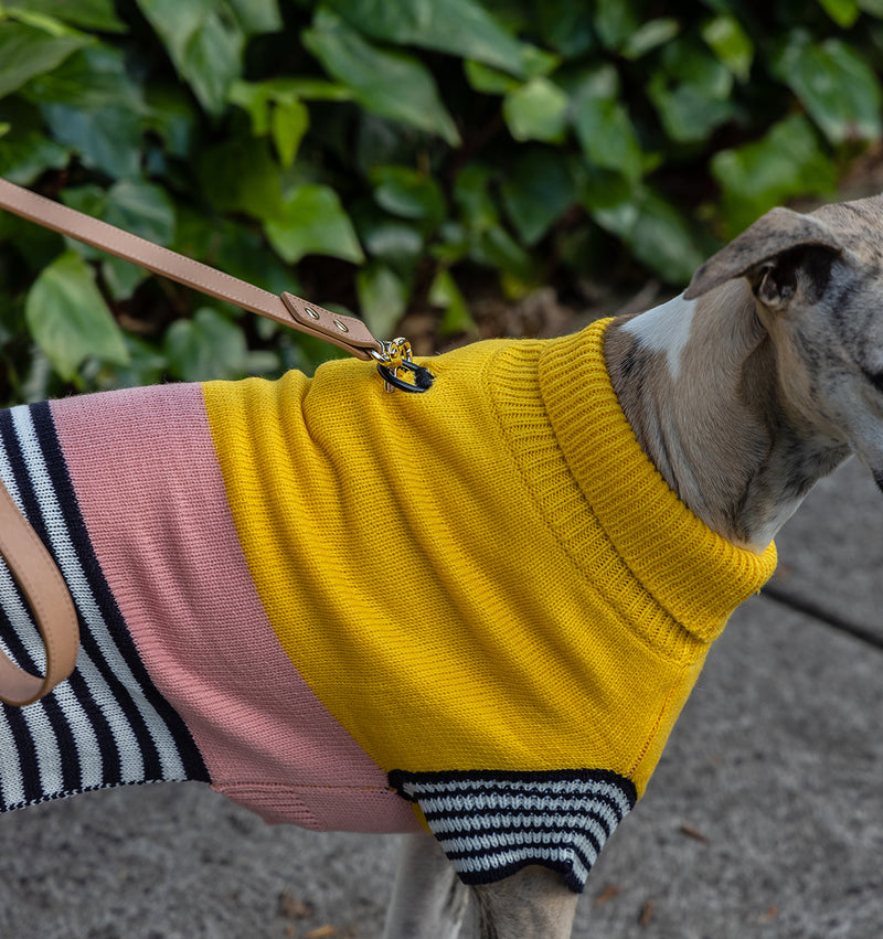 Harlow Knit