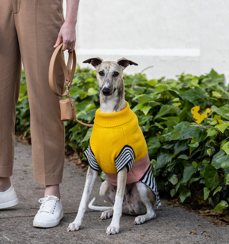 Harlow Knit